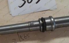 Штуцер форсунки WP12/WP10 612630090004/612630090013/F00RJ01730