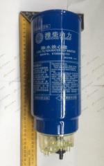 Фильтр грубой очистки SHAANXI/CDM855 612600081335/612600081294