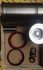Поршневая группа YC6B125/YC6108