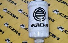 Фильтр топливный WIX33472/FF5156/FF5135/FS1251/CX0712B/A3000-1105030/YCX-6314 (WEICHAI)