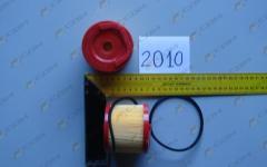 Фильтр топливный грубой очистки (Euro 2) HOWO FS20102/P552010/2010/D00-305-01