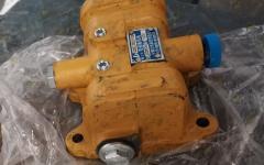 Клапан распределения основных операций CDM932N/CDM936N 30803000122/936E.03I.01.08