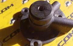 Крышка вала передачи переднего хода CDM926N/932N/936N 30803100153/LG8018.03.01-002