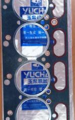 Прокладка ГБЦ YC6108G B3000-1003011B