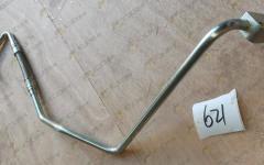 Трубка подачи масла в турбину WP10 1001046933