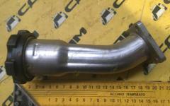 Горловина маслозаливная WD10 612600015335