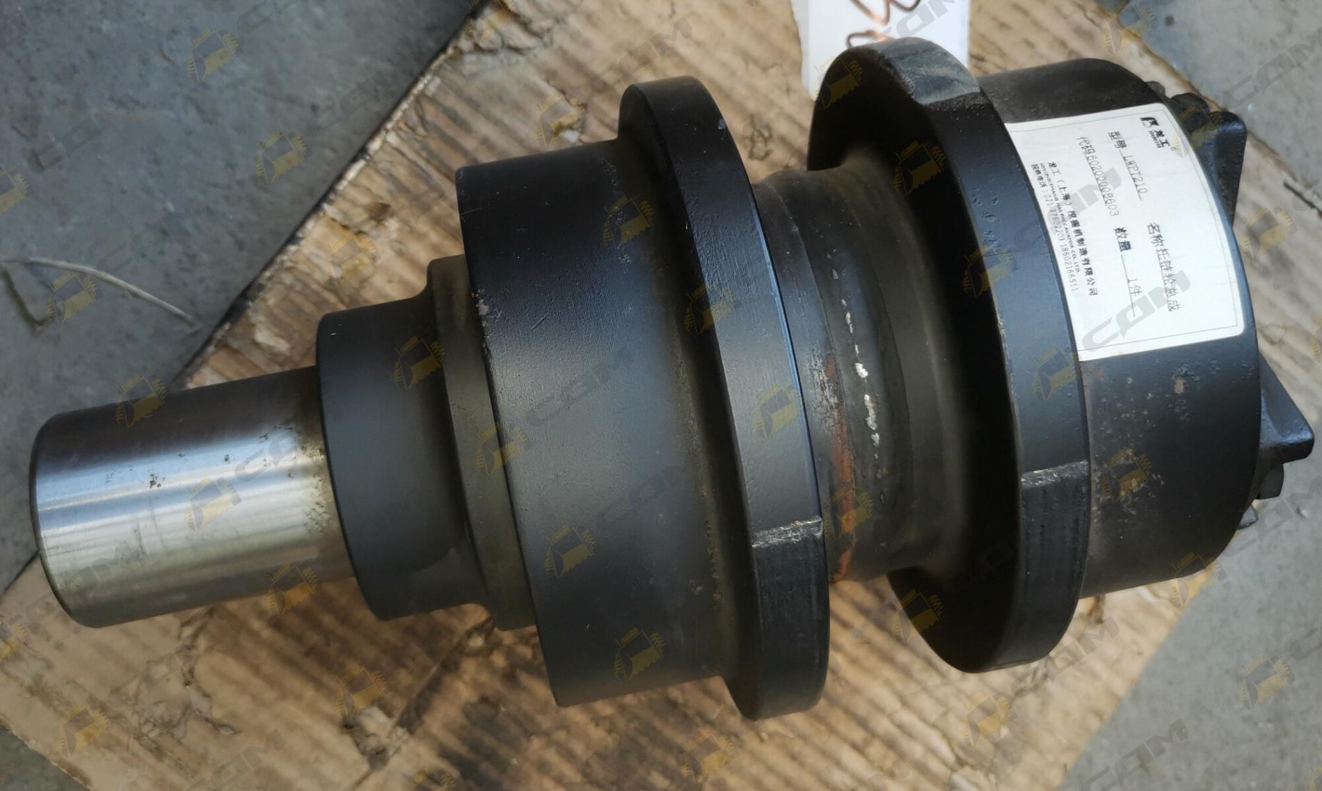 Каток поддерживающий CDM6205/6225 17502104001/LWPT210/60200008603