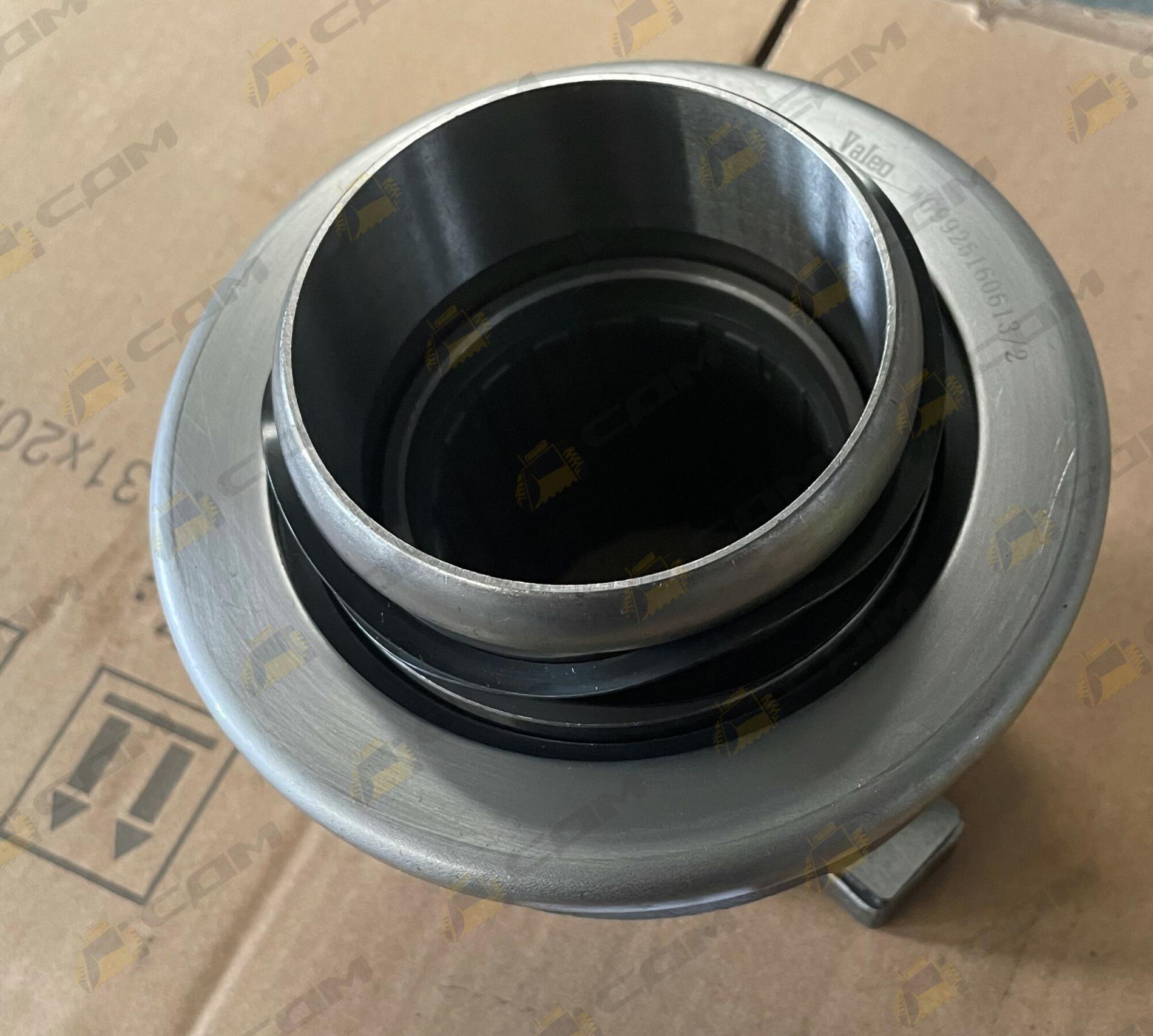 Подшипник выжимной (сцепление 430) КПП ZF HOWO C7H T5G SITRAK WG9925160613