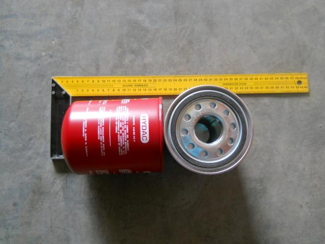 Фильтр гидравлический CDM6210 HYDAC0160 MG010P