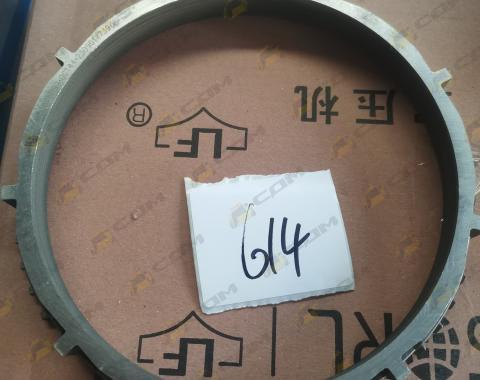 Кольцо синхронизатора КПП HW25712XST WG2210100199