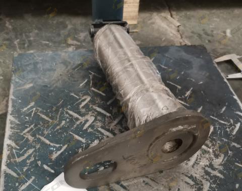 Палец гидроцилиндра стрелы задний 60х235 SDLG LG933/936 4043000205/4043000110