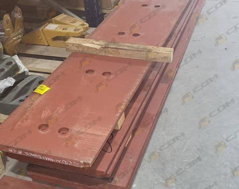 Кромка режущая LG833/LG833H