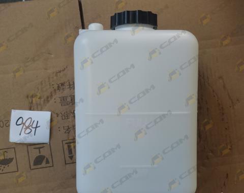 Бачок радиатора вспомогательный LG876H 30801013148/LG876N.01.02